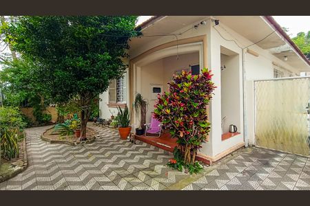 Casa à venda com 200m², 4 quartos e 5 vagasÁrea comum