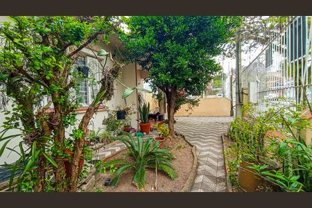 Casa à venda com 200m², 4 quartos e 5 vagasÁrea comum