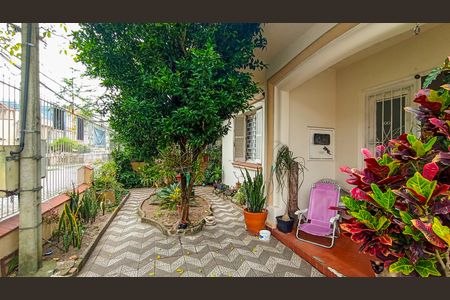 Casa à venda com 200m², 4 quartos e 5 vagasÁrea comum