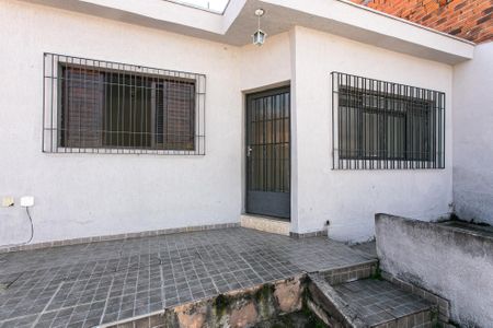 Casa à venda com 270m², 3 quartos e 1 vaga Casa à venda com 270m², 3 quartos e 1 vagaÁrea Externa