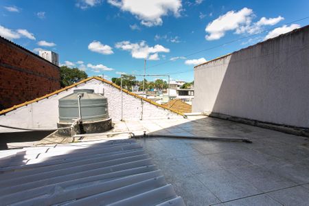 Casa à venda com 270m², 3 quartos e 1 vaga Casa à venda com 270m², 3 quartos e 1 vagaÁrea Externa