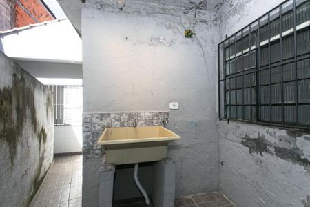 Casa à venda com 270m², 3 quartos e 1 vaga Casa à venda com 270m², 3 quartos e 1 vagaÁrea de Serviço 1