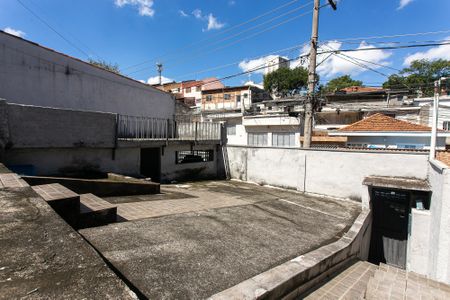 Casa à venda com 270m², 3 quartos e 1 vaga Casa à venda com 270m², 3 quartos e 1 vagaÁrea Externa