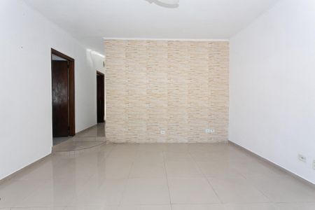 Sala de casa para alugar com 3 quartos, 270m² em Vila Euthalia, São Paulo