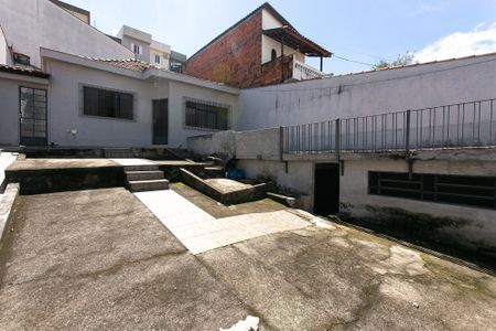 Casa à venda com 270m², 3 quartos e 1 vaga Casa à venda com 270m², 3 quartos e 1 vagaÁrea Externa