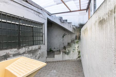Casa à venda com 270m², 3 quartos e 1 vaga Casa à venda com 270m², 3 quartos e 1 vagaÁrea de Serviço 1
