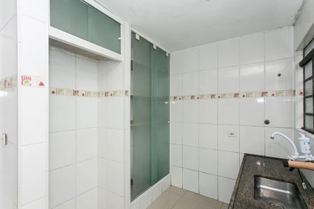 Casa à venda com 270m², 3 quartos e 1 vaga Casa à venda com 270m², 3 quartos e 1 vagaCozinha