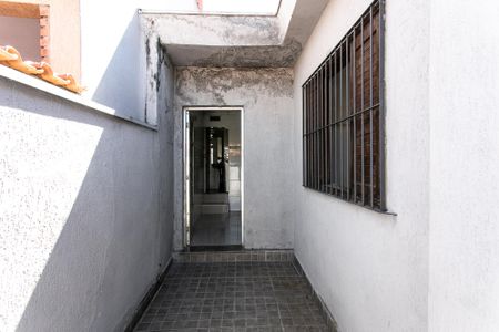 Casa à venda com 270m², 3 quartos e 1 vaga Casa à venda com 270m², 3 quartos e 1 vagaCorredor