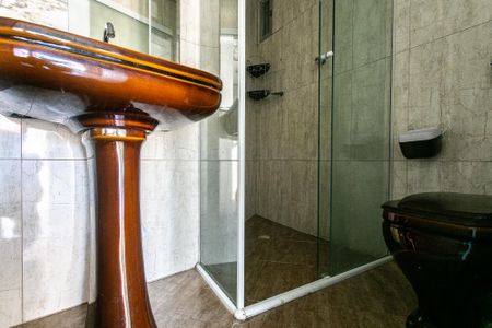Casa à venda com 270m², 3 quartos e 1 vaga Casa à venda com 270m², 3 quartos e 1 vagaBanheiro 1