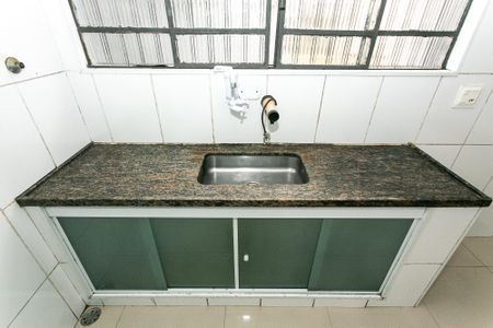 Casa à venda com 270m², 3 quartos e 1 vaga Casa à venda com 270m², 3 quartos e 1 vagaCozinha