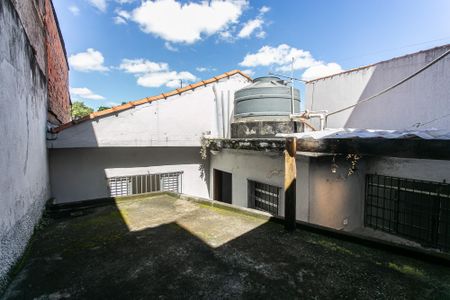 Casa à venda com 270m², 3 quartos e 1 vaga Casa à venda com 270m², 3 quartos e 1 vagaÁrea Externa