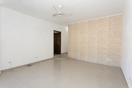 Sala de casa para alugar com 3 quartos, 270m² em Vila Euthalia, São Paulo