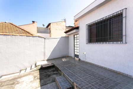 Casa à venda com 270m², 3 quartos e 1 vaga Casa à venda com 270m², 3 quartos e 1 vagaÁrea Externa