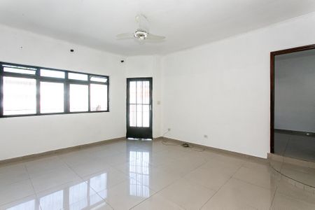 Sala de casa para alugar com 3 quartos, 270m² em Vila Euthalia, São Paulo