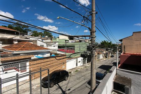 Casa à venda com 270m², 3 quartos e 1 vaga Casa à venda com 270m², 3 quartos e 1 vagaVista da Varanda