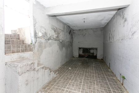 Casa à venda com 270m², 3 quartos e 1 vaga Casa à venda com 270m², 3 quartos e 1 vagaGaragem
