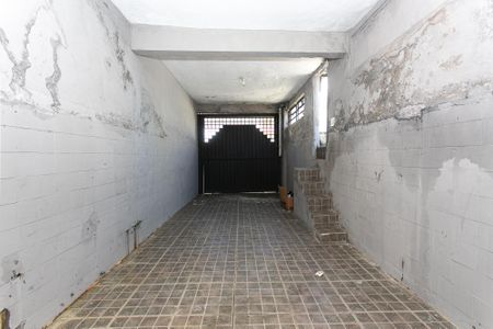 Casa à venda com 270m², 3 quartos e 1 vaga Casa à venda com 270m², 3 quartos e 1 vagaGaragem