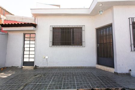 Casa à venda com 270m², 3 quartos e 1 vaga Casa à venda com 270m², 3 quartos e 1 vagaÁrea Externa