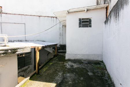 Casa à venda com 270m², 3 quartos e 1 vaga Casa à venda com 270m², 3 quartos e 1 vagaÁrea Externa