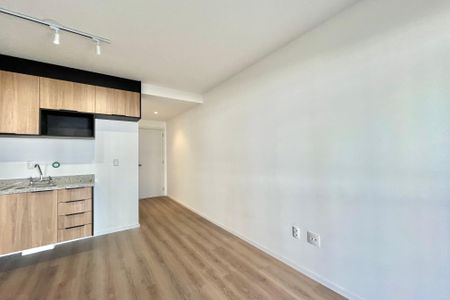 Apartamento para alugar com 48m², 2 quartos e sem vaga Apartamento para alugar com 48m², 2 quartos e sem vagaSala