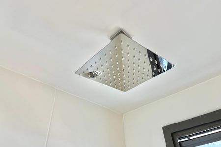 Apartamento para alugar com 48m², 2 quartos e sem vagaBanheiro da Suíte