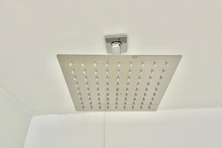 Apartamento para alugar com 48m², 2 quartos e sem vagaBanheiro Social