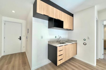 Apartamento para alugar com 48m², 2 quartos e sem vagaCozinha