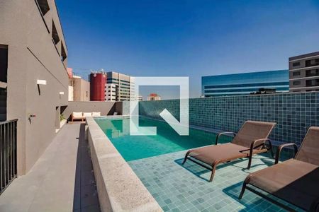 Apartamento para alugar com 48m², 2 quartos e sem vagaÁrea comum - Piscina