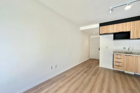 Apartamento para alugar com 48m², 2 quartos e sem vagaSala