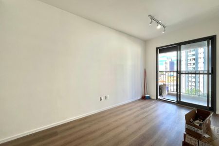Apartamento para alugar com 48m², 2 quartos e sem vaga Apartamento para alugar com 48m², 2 quartos e sem vagaSala