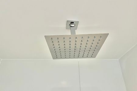 Apartamento para alugar com 48m², 2 quartos e sem vaga Apartamento para alugar com 48m², 2 quartos e sem vagaBanheiro Corredor