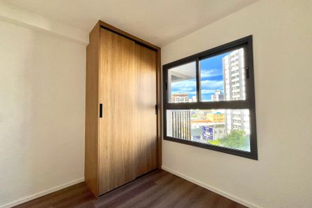 Apartamento para alugar com 48m², 2 quartos e sem vaga Apartamento para alugar com 48m², 2 quartos e sem vagaSuite