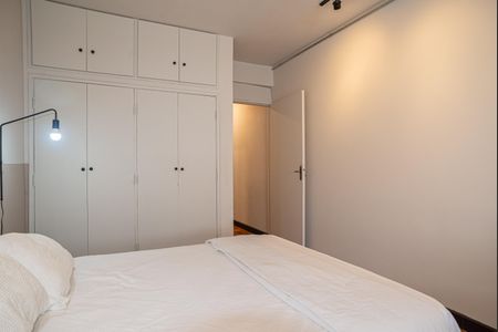 Studio para alugar com 40m², 1 quarto e sem vagaSala/Quarto