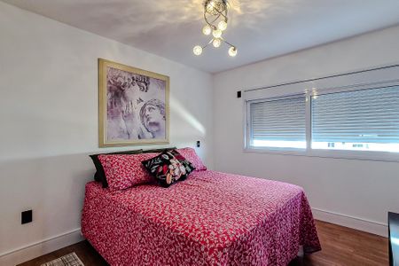 Apartamento para alugar com 242m², 3 quartos e 3 vagas Apartamento para alugar com 242m², 3 quartos e 3 vagasSuíte