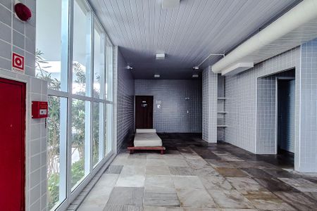 Apartamento para alugar com 242m², 3 quartos e 3 vagas Apartamento para alugar com 242m², 3 quartos e 3 vagasÁrea comum