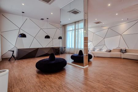 Apartamento para alugar com 242m², 3 quartos e 3 vagas Apartamento para alugar com 242m², 3 quartos e 3 vagasÁrea comum