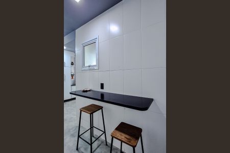 Apartamento para alugar com 242m², 3 quartos e 3 vagas Apartamento para alugar com 242m², 3 quartos e 3 vagasCozinha