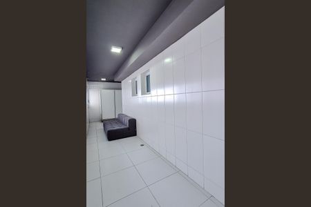 Apartamento para alugar com 242m², 3 quartos e 3 vagas Apartamento para alugar com 242m², 3 quartos e 3 vagasÁrea de Serviço
