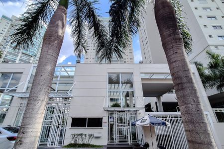 Apartamento para alugar com 242m², 3 quartos e 3 vagas Apartamento para alugar com 242m², 3 quartos e 3 vagasFachada - Plaquinha