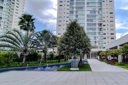 Apartamento para alugar com 242m², 3 quartos e 3 vagas Apartamento para alugar com 242m², 3 quartos e 3 vagasÁrea comum