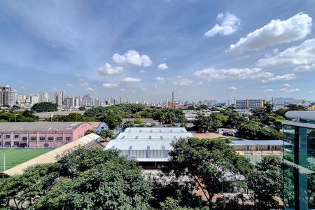 Apartamento para alugar com 242m², 3 quartos e 3 vagas Apartamento para alugar com 242m², 3 quartos e 3 vagasVista da Sala de TV