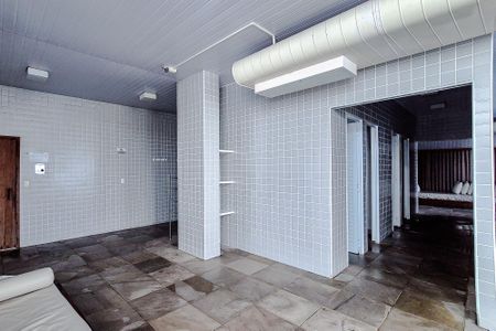 Apartamento para alugar com 242m², 3 quartos e 3 vagas Apartamento para alugar com 242m², 3 quartos e 3 vagasÁrea comum
