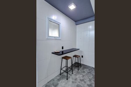 Apartamento para alugar com 242m², 3 quartos e 3 vagas Apartamento para alugar com 242m², 3 quartos e 3 vagasCozinha