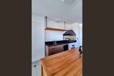 Apartamento para alugar com 242m², 3 quartos e 3 vagas Apartamento para alugar com 242m², 3 quartos e 3 vagasVaranda da Sala