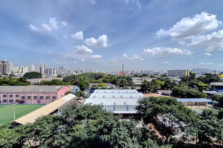 Apartamento para alugar com 242m², 3 quartos e 3 vagas Apartamento para alugar com 242m², 3 quartos e 3 vagasVista da Suíte 3