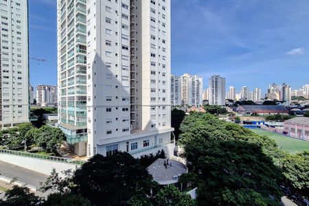 Apartamento para alugar com 242m², 3 quartos e 3 vagas Apartamento para alugar com 242m², 3 quartos e 3 vagasVista da Suíte 2