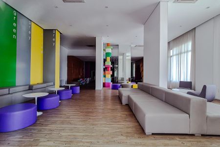 Apartamento para alugar com 242m², 3 quartos e 3 vagas Apartamento para alugar com 242m², 3 quartos e 3 vagasBrinquedoteca