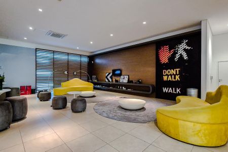 Apartamento para alugar com 242m², 3 quartos e 3 vagas Apartamento para alugar com 242m², 3 quartos e 3 vagasÁrea comum