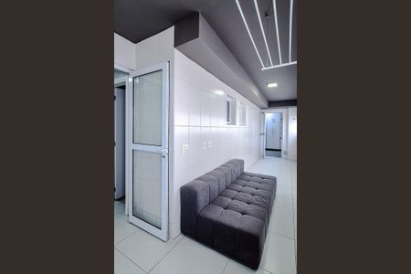 Apartamento para alugar com 242m², 3 quartos e 3 vagas Apartamento para alugar com 242m², 3 quartos e 3 vagasÁrea de Serviço