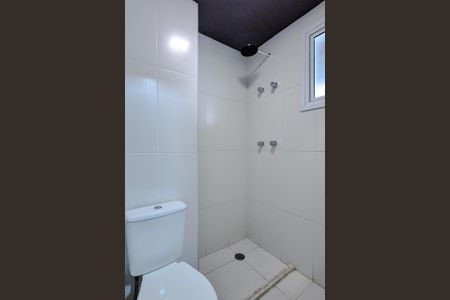 Apartamento para alugar com 242m², 3 quartos e 3 vagas Apartamento para alugar com 242m², 3 quartos e 3 vagasBanheiro de serviço